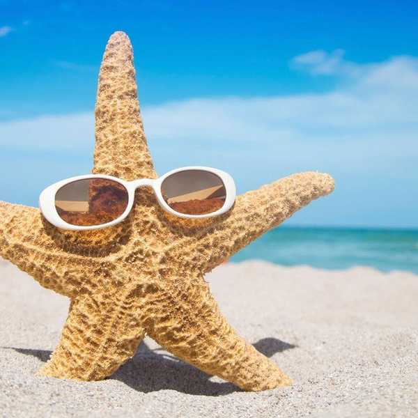 Preparing For An International Vacation