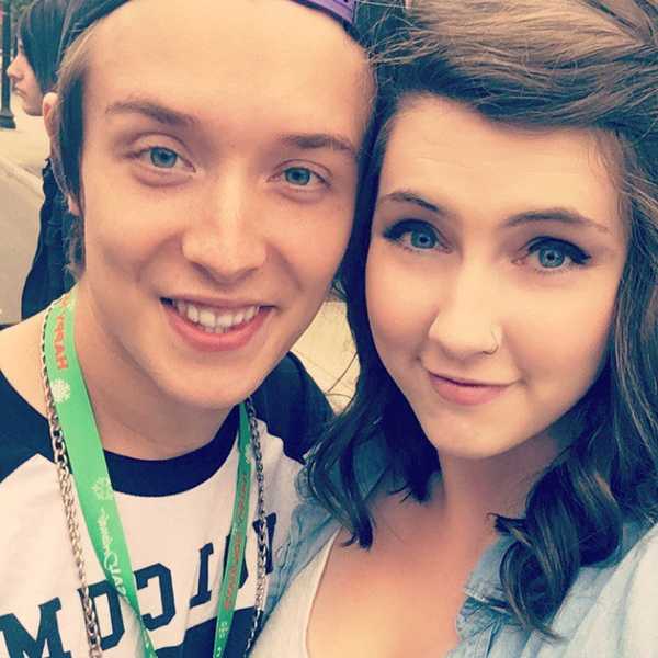 My Interview With Brady Szuhaj