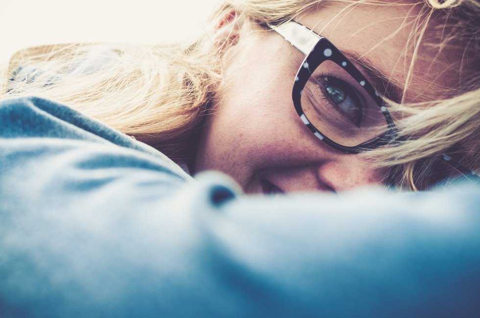 5 Ways To Be More Positive