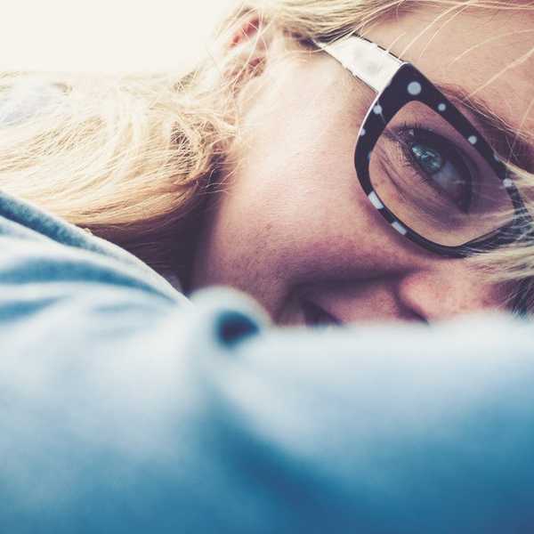 5 Ways To Be More Positive