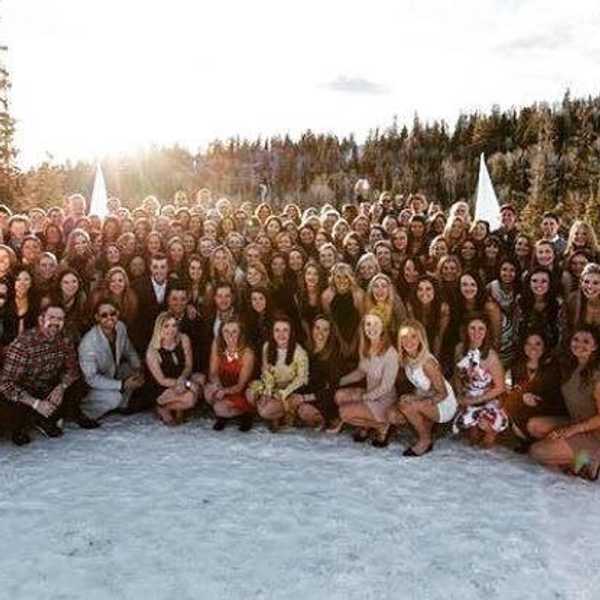 Why A Week Without Cell Service Was The Best Week Of My Life