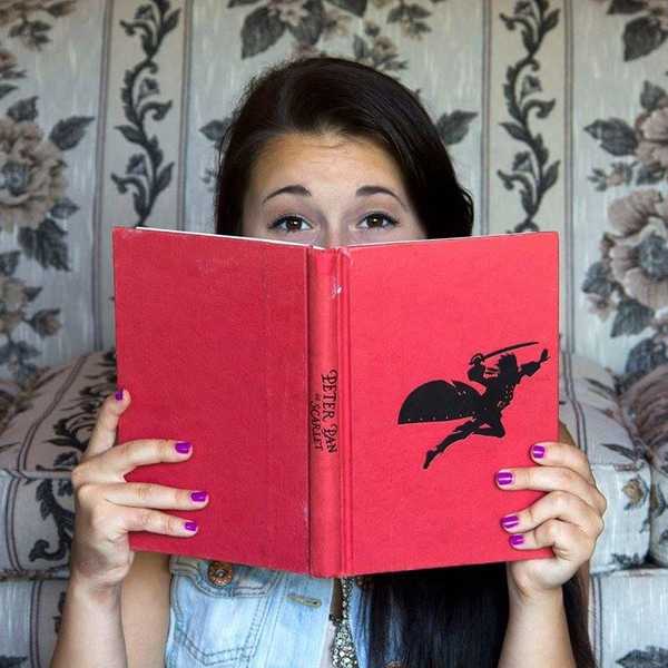 I Have So Much Passion It Hurts