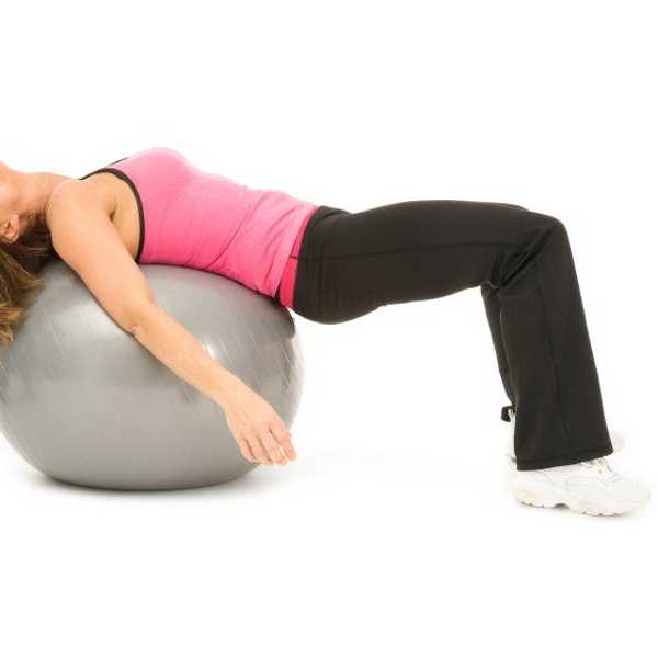 10 Ways To Get Out Of Your Fitness Slump