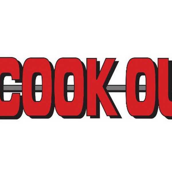 The Beauty Of Cook Out