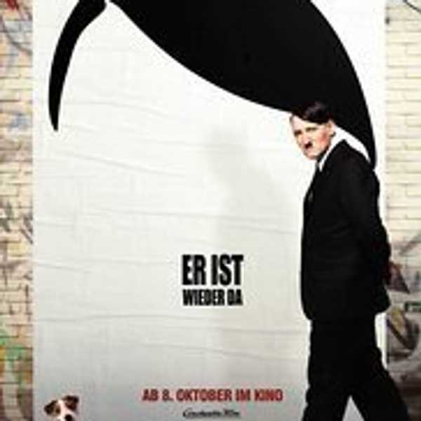 What Hitler And German Satire Teaches Us About Society