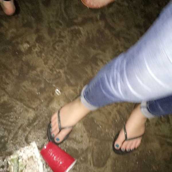 The Accuracy Of Your First College Party