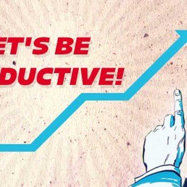 10 Ways To Have A Productive Summer