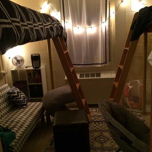 Lessons I Learned After My Freshman Year Of College