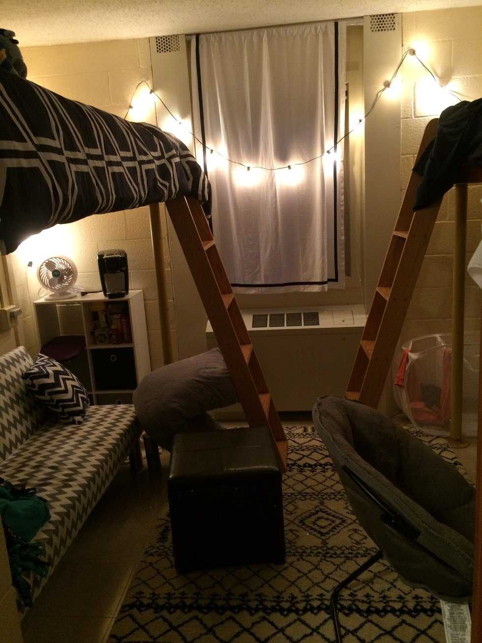 Lessons I Learned After My Freshman Year Of College