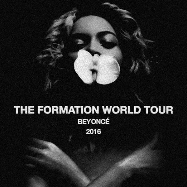 The Top 5 Moments From Beyonce's The Formation World Tour