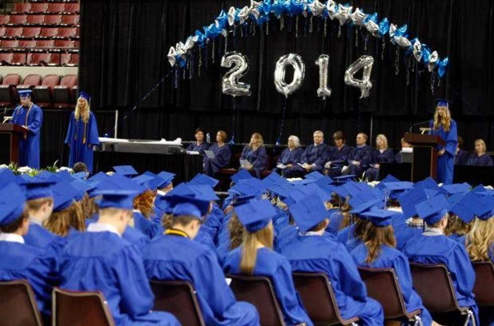 Why Is It Important To Get An Education?