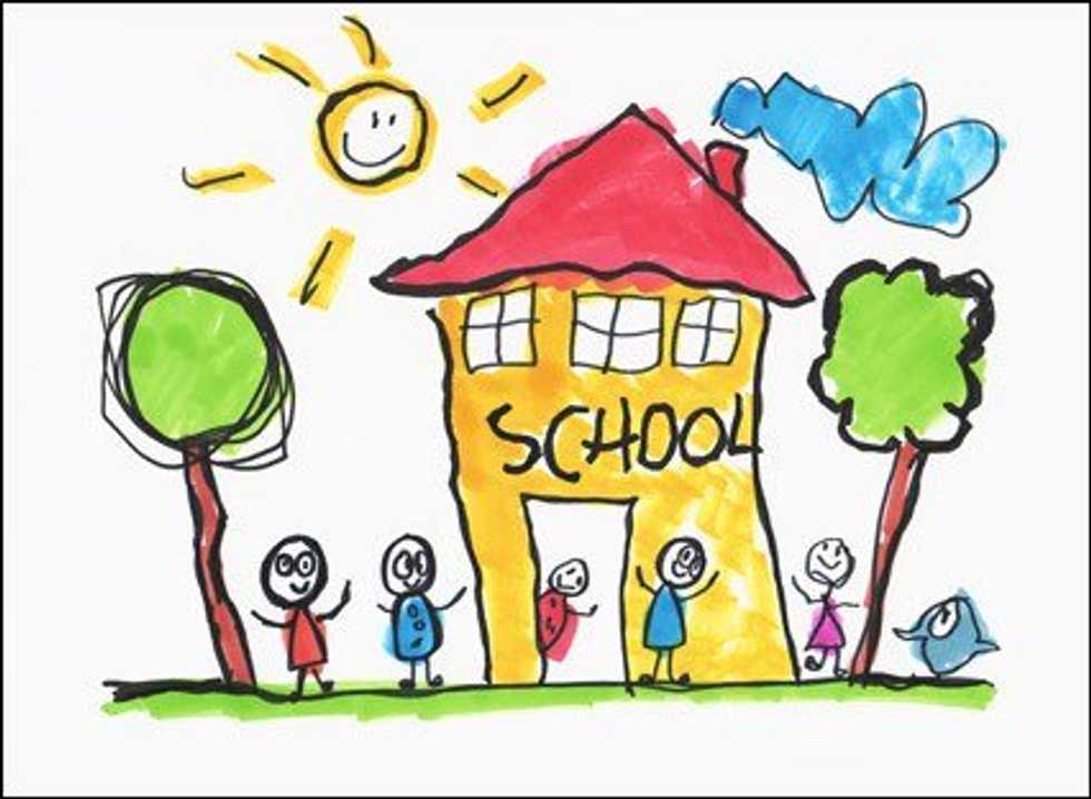 An Open Commentary On The Public School System
