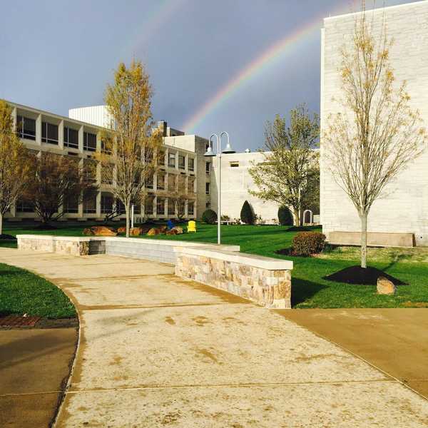 Reflections From My Freshman Year Of College