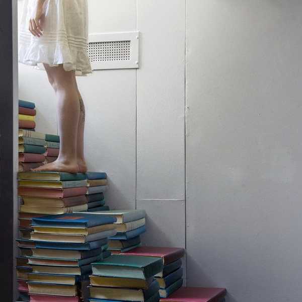 15 Signs You're A Reader