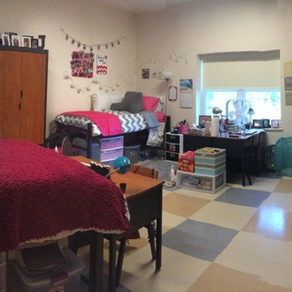 What I Learned From My Freshman Year of College