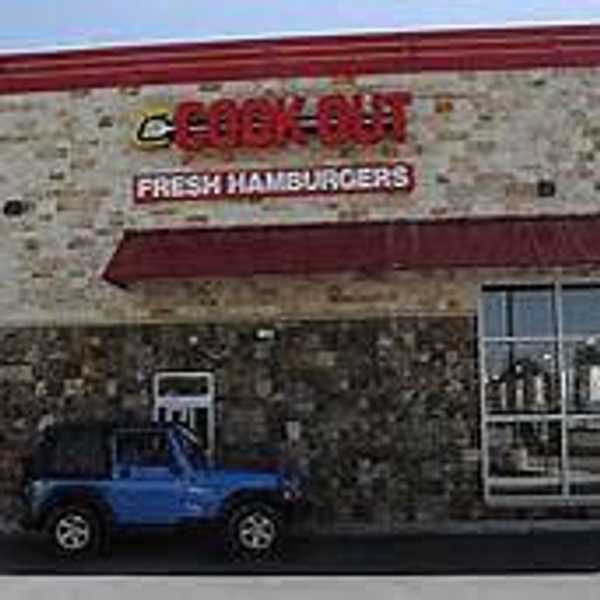 Thank You To The Founder Of Cookout