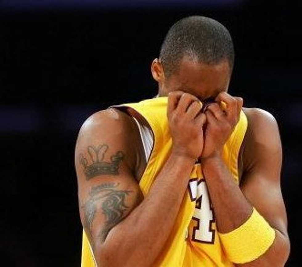 Life After Sports: Sometimes You Expect It, Sometimes It Slaps You Right In The Face