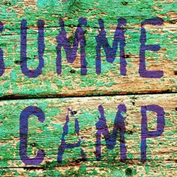 Why I'm Thankful I'm A Camp Counselor