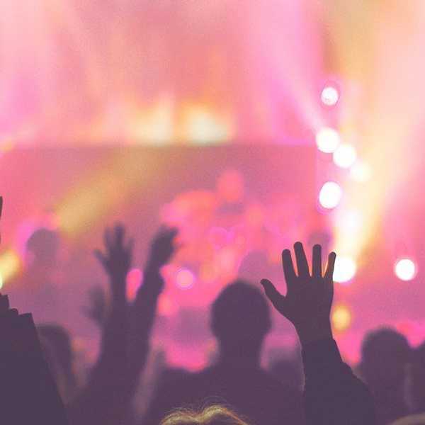 Worship Is More Than Music