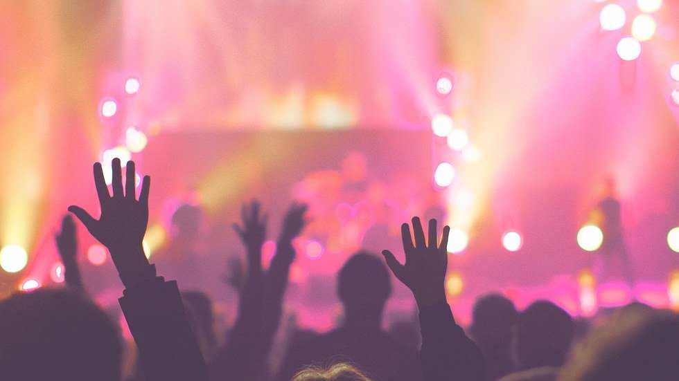 Worship Is More Than Music