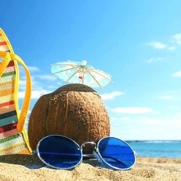 Things You've Probably Said About Your Summer Plans