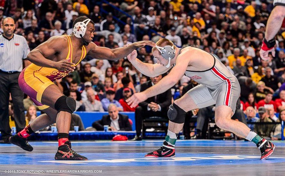 Human Sport: An Introduction To MMA And The Grappling Arts