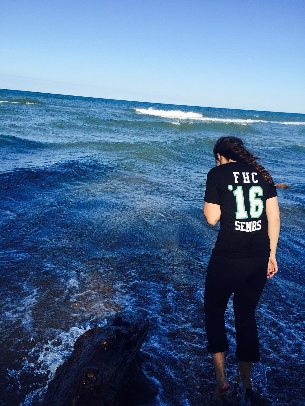 Four Years Of Disconnect