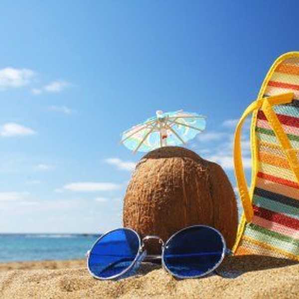 8 Cheap, Fun Activities For Your Summer Home From College