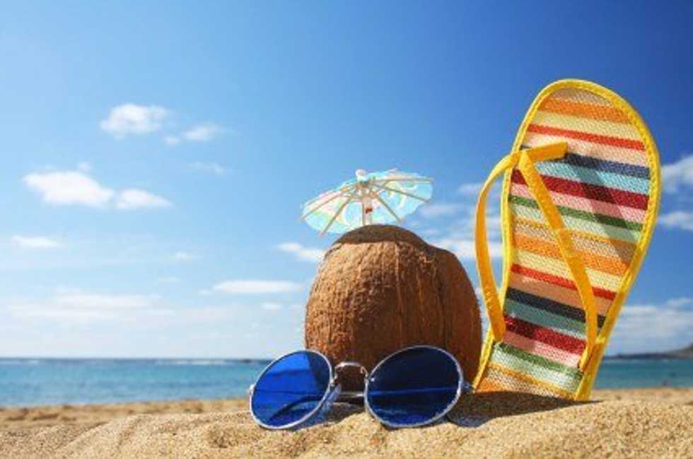 8 Cheap, Fun Activities For Your Summer Home From College