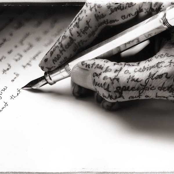 5 Compliments Writers Love To Get