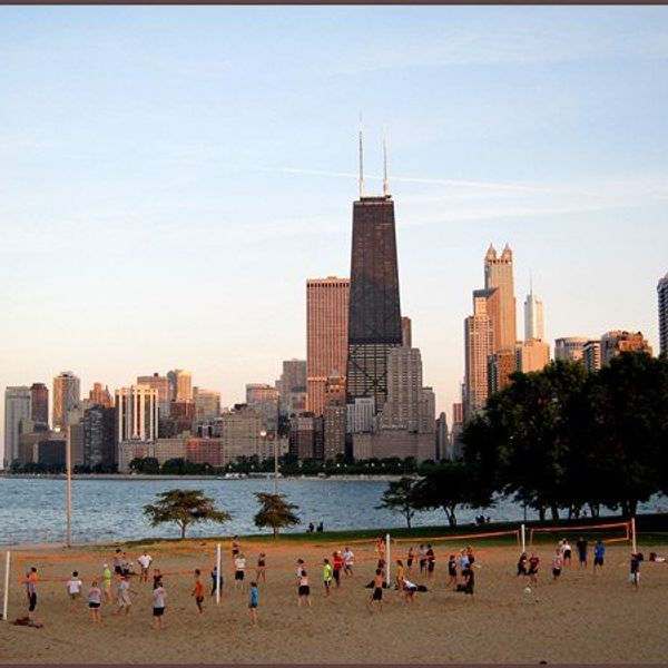 How To Conquer Chicago This Summer