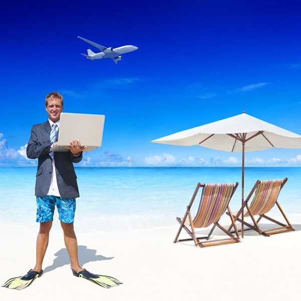 Making Your Summer Productive