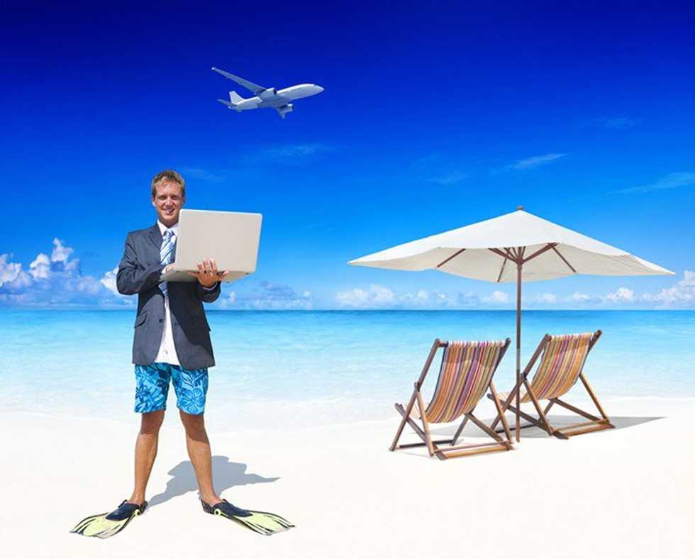Making Your Summer Productive