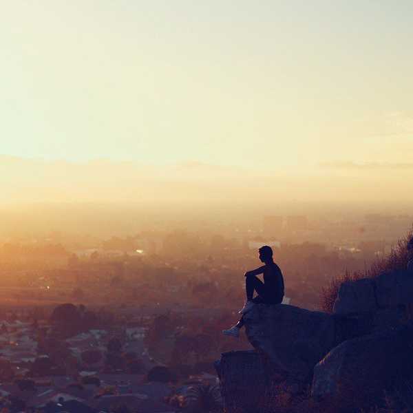 Why You Shouldn't Bow To Pressure To Be In A Relationship