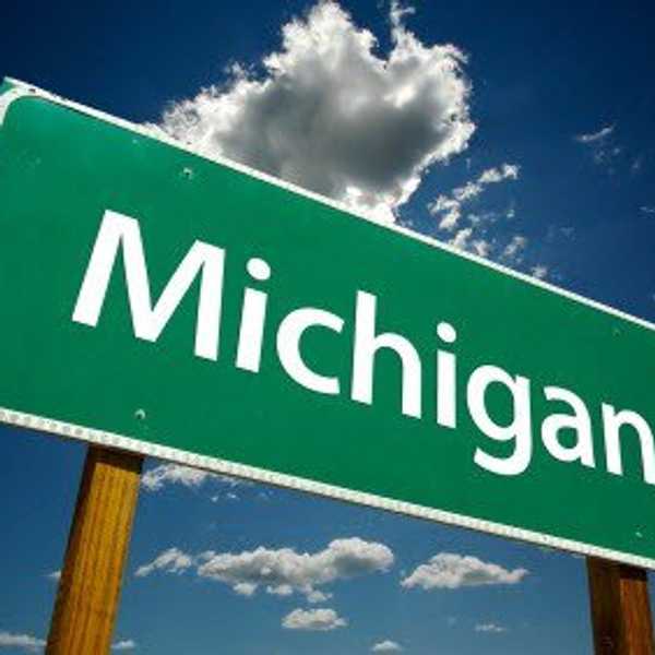 5 Signs You're From Michigan