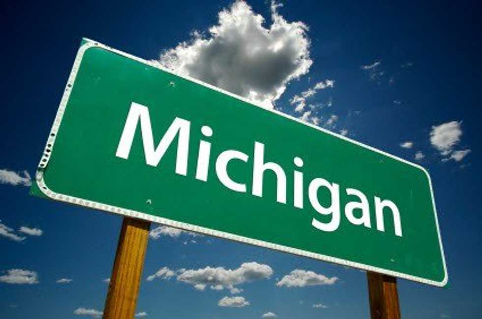 5 Signs You're From Michigan