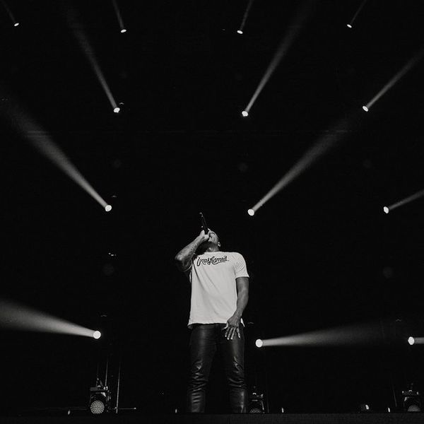 Unashamed: My Journey With Lecrae