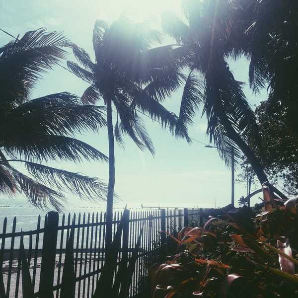 This Is Nothing Like The Movies Said It'd Be