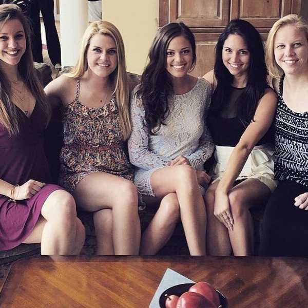 What It's like To Be The Youngest Of Your Cousins