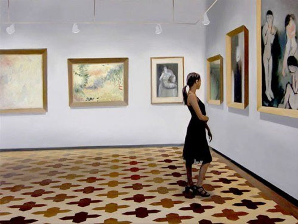 What to do in Atlanta: 5 Museums under $20