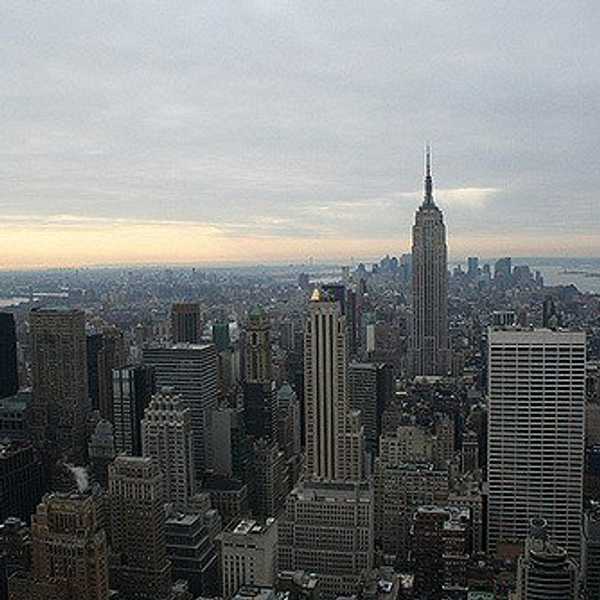 5 Reasons Why New York City Is The Perfect Fit For A College Student