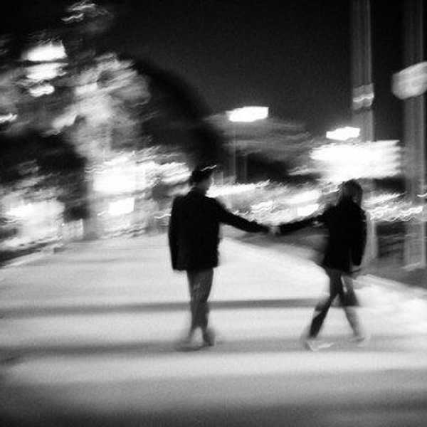 Why I Refuse To Settle For Less In A Relationship
