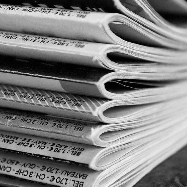 On Why I Will Never Write A Listicle