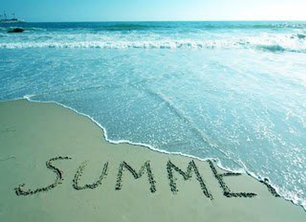 5 Things You Do When You Get Home