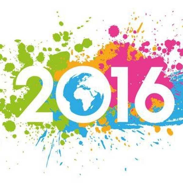16 Trends That Need to Stop in 2016... For Good