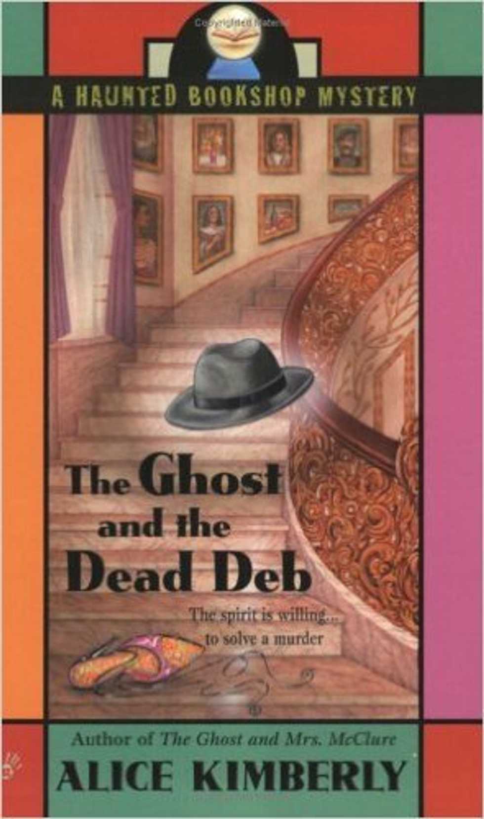 'The Ghost Of Jack Shepard' Is Back On The Case!