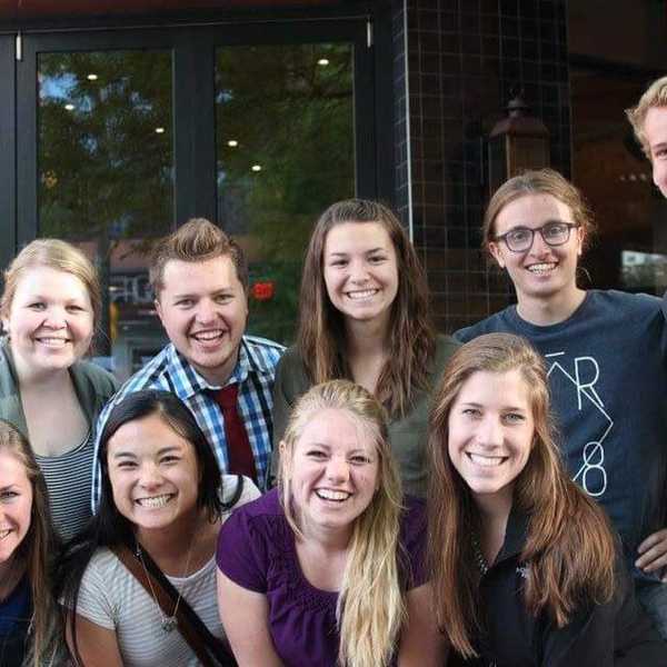 I Traveled 1,670 Miles To Develop Friendships With People From My College
