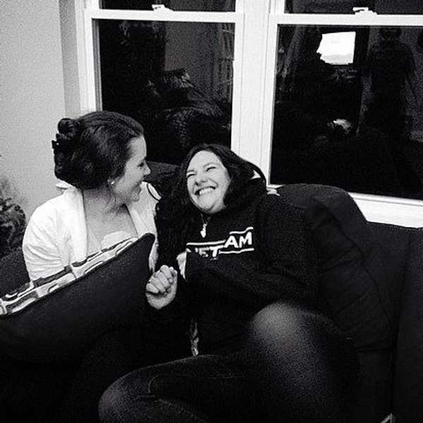 14 Things I Want To Thank My Best Friend Of Over 10 Years For.
