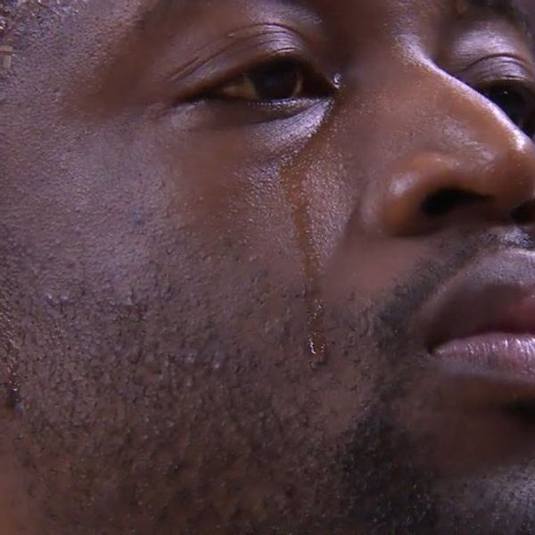 Still The Land Of The Free And The Home Of The Brave