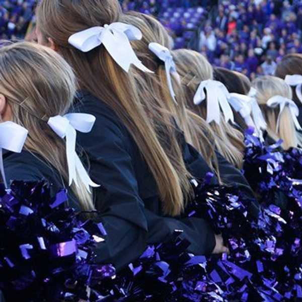 10 Things You Miss About Cheerleading After High School